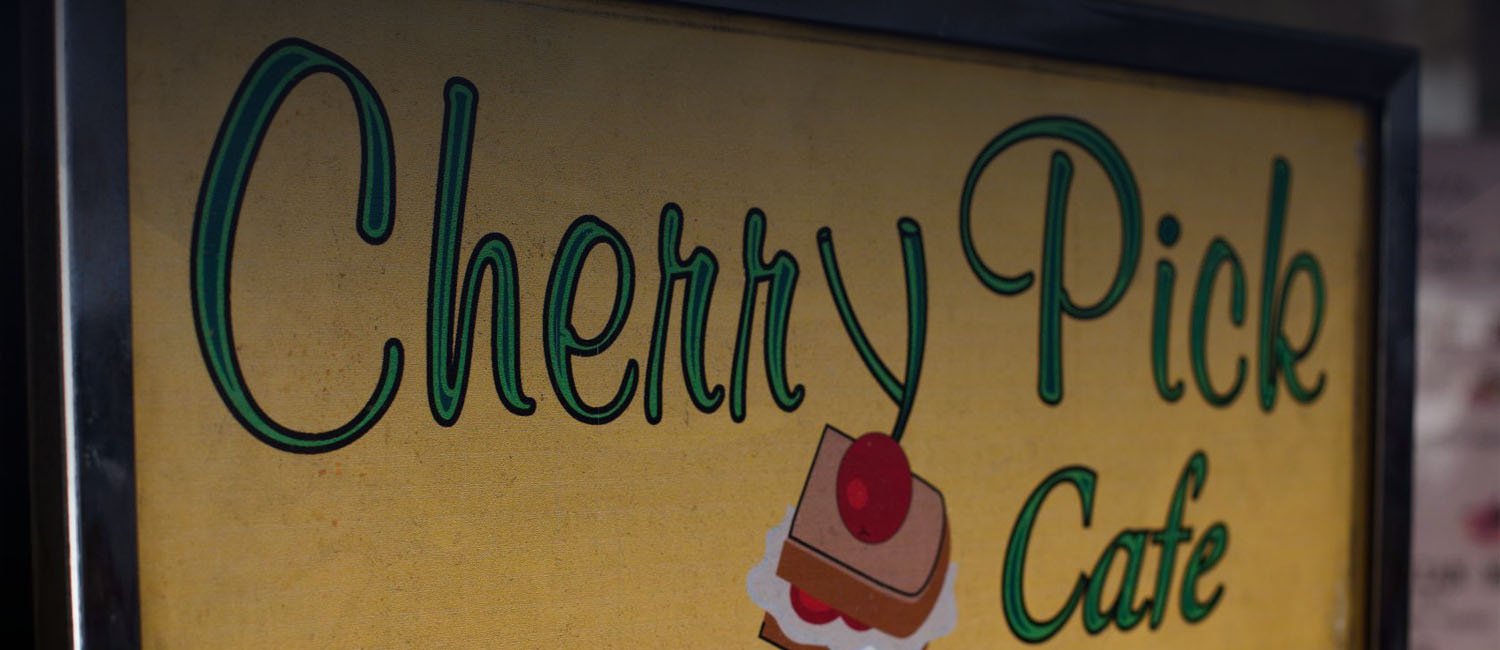 Cherry Pick Cafe and Juice Bar