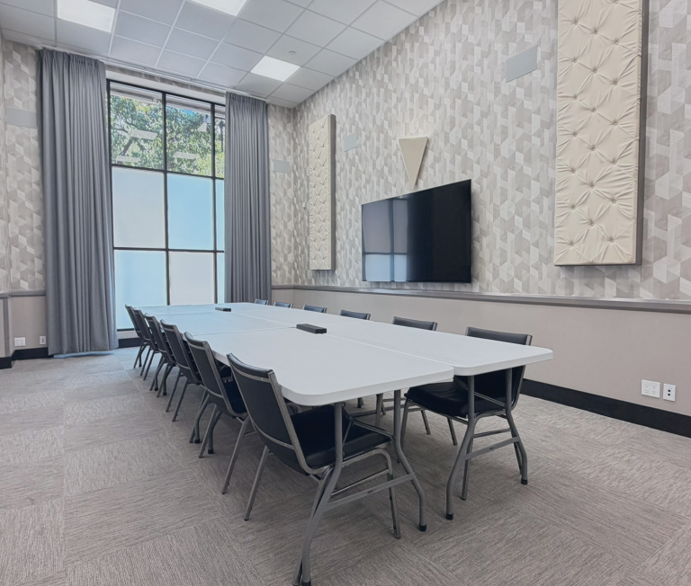 Host A Meeting or Event At Kawada Hotel