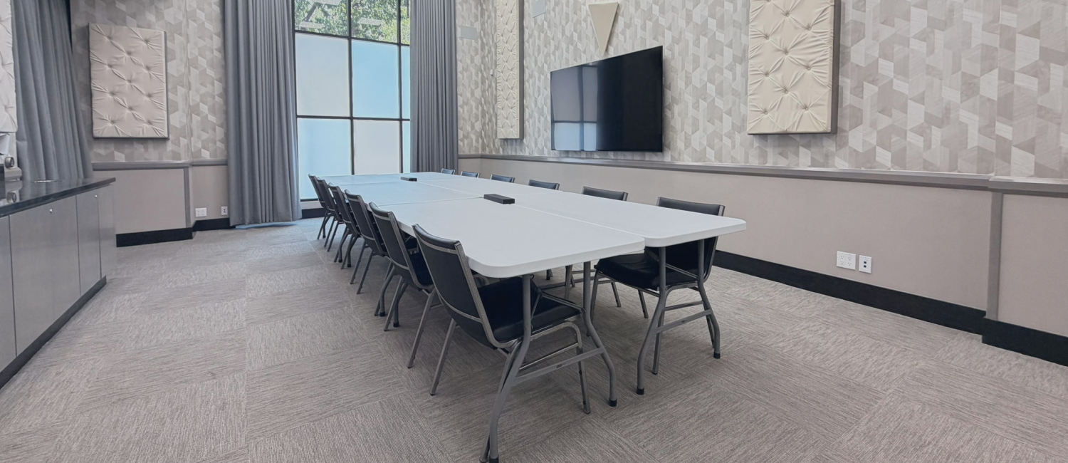 Host A Meeting or Event At Kawada Hotel